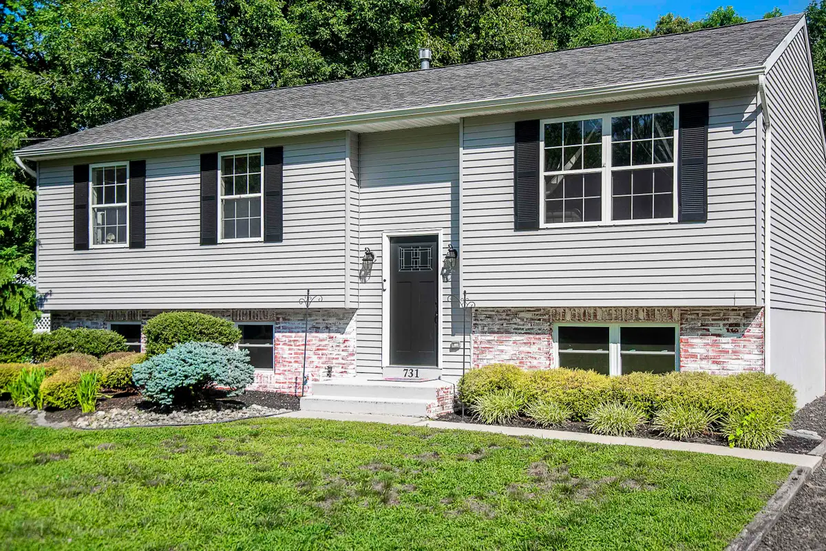 731 Pennsylvania Avenue, Franklinville, NJ 08322 - #1