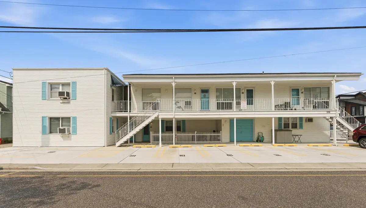 7806 Seaview Avenue, Wildwood Crest, NJ 08266-0 - #1