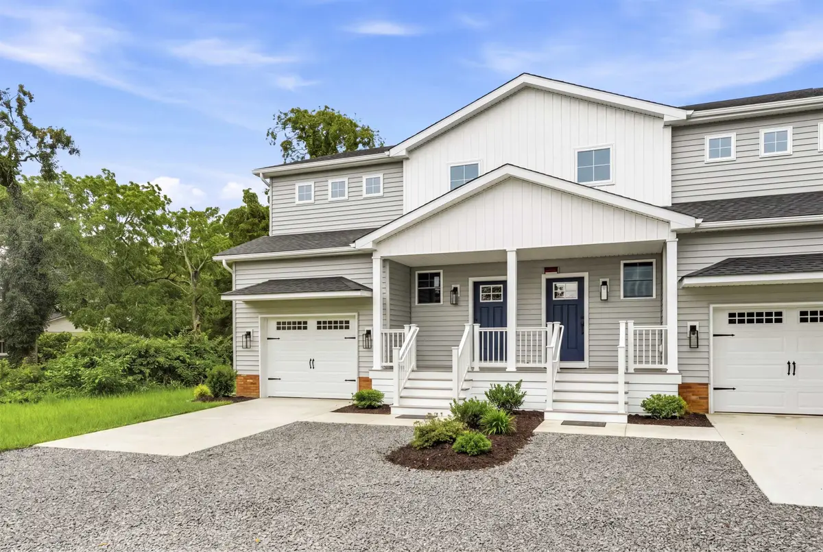 7 W Way Road, Cape May Court House, NJ 08210 - #1