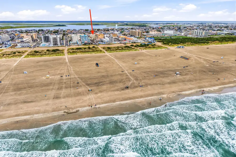 415 E Stockton Road, Wildwood Crest, NJ 08260 - #3
