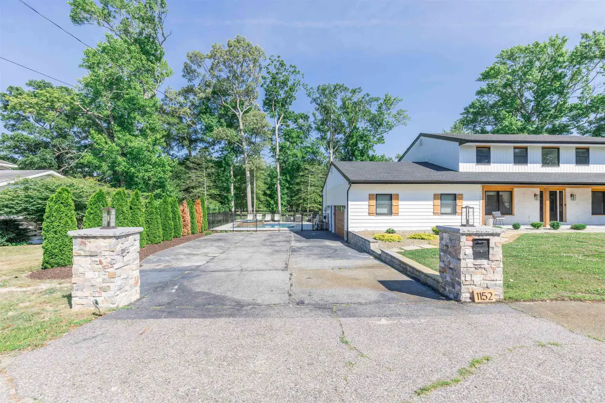 1152 Golf Club Road, Cape May Court House, NJ 08210 - #1