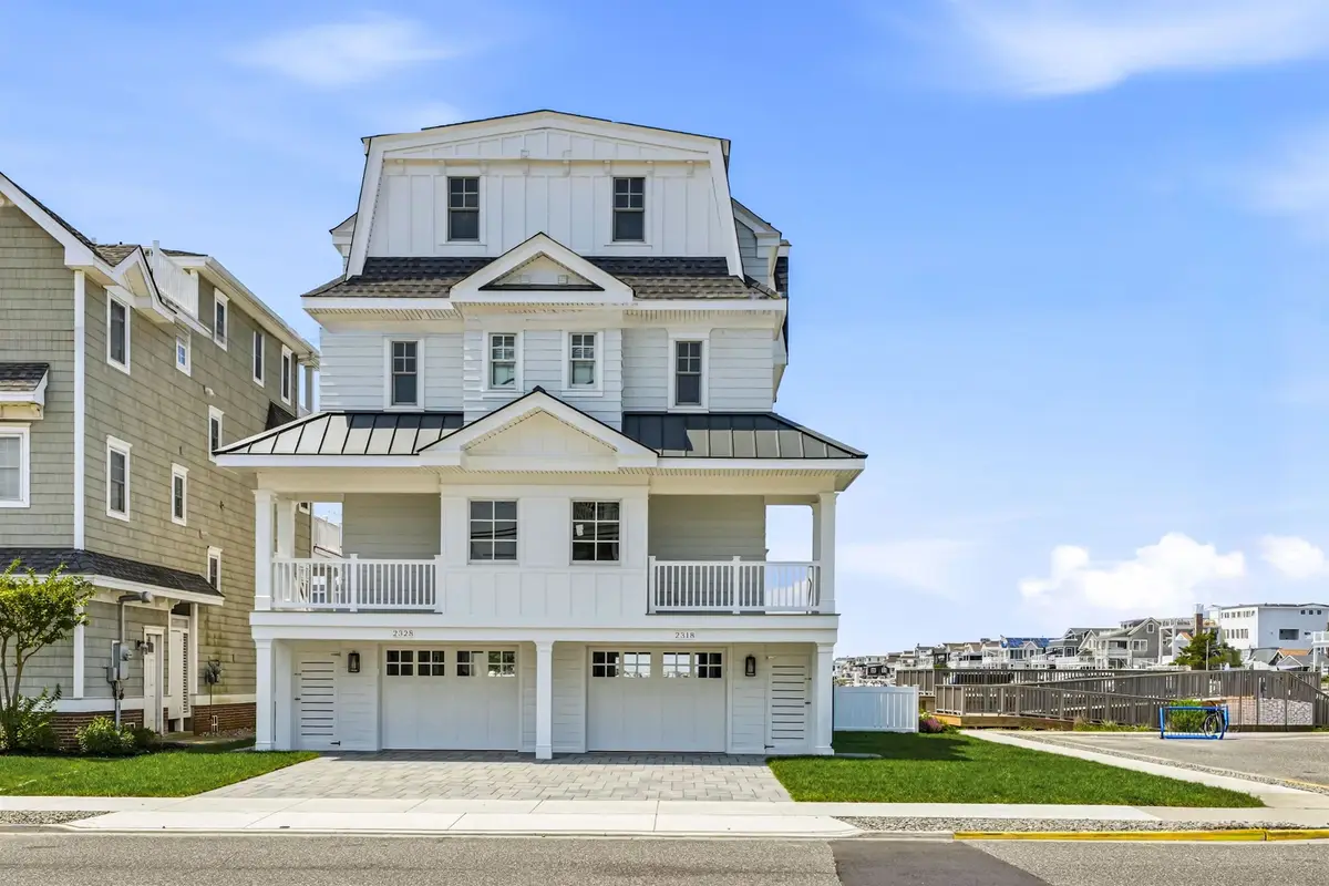 2318 Ocean Drive, Avalon, NJ 08202 - #1