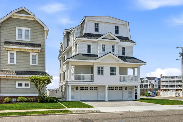 2328 Ocean Drive, Avalon, NJ 08202