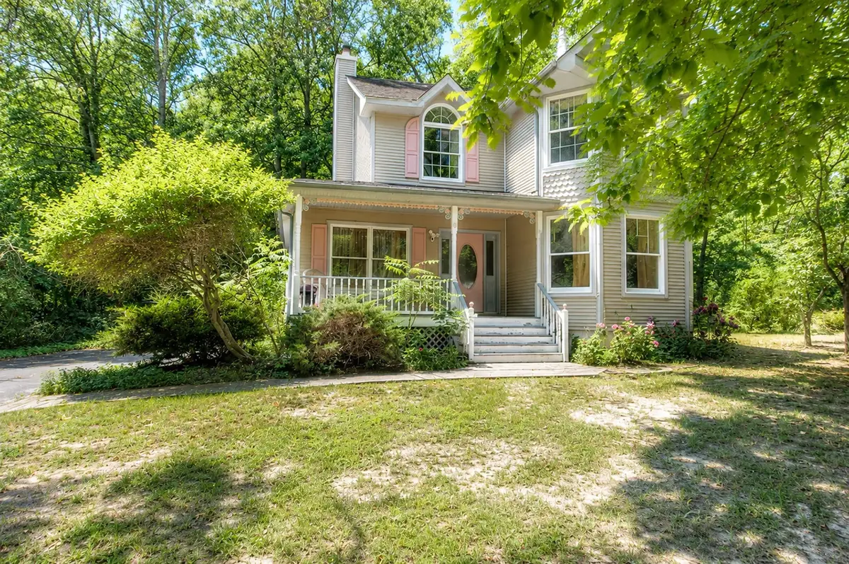 48 Secluded Lane, Rio Grande, NJ 08242 - #1