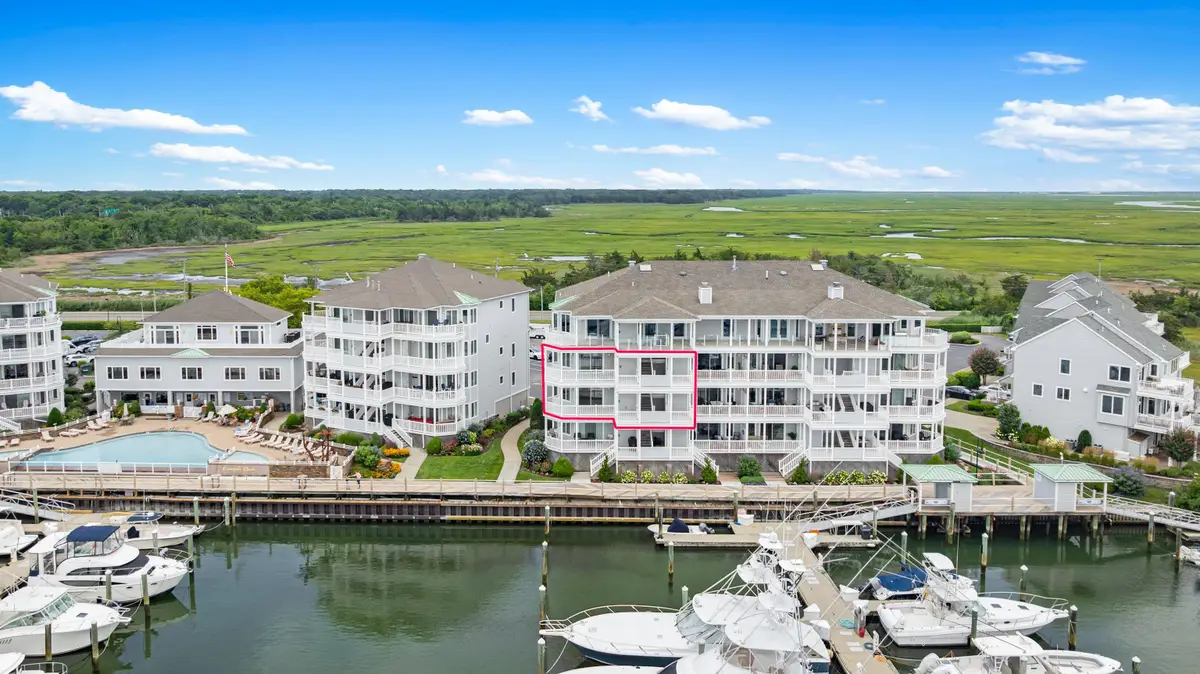 902 Ocean Drive, Lower, NJ 08204 - #1