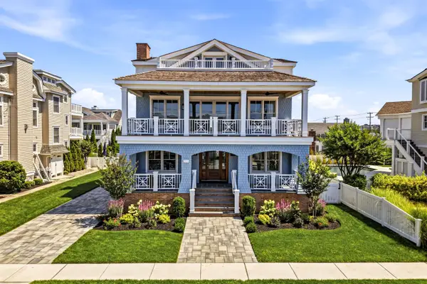 215 60th Street, Avalon, NJ 08202
