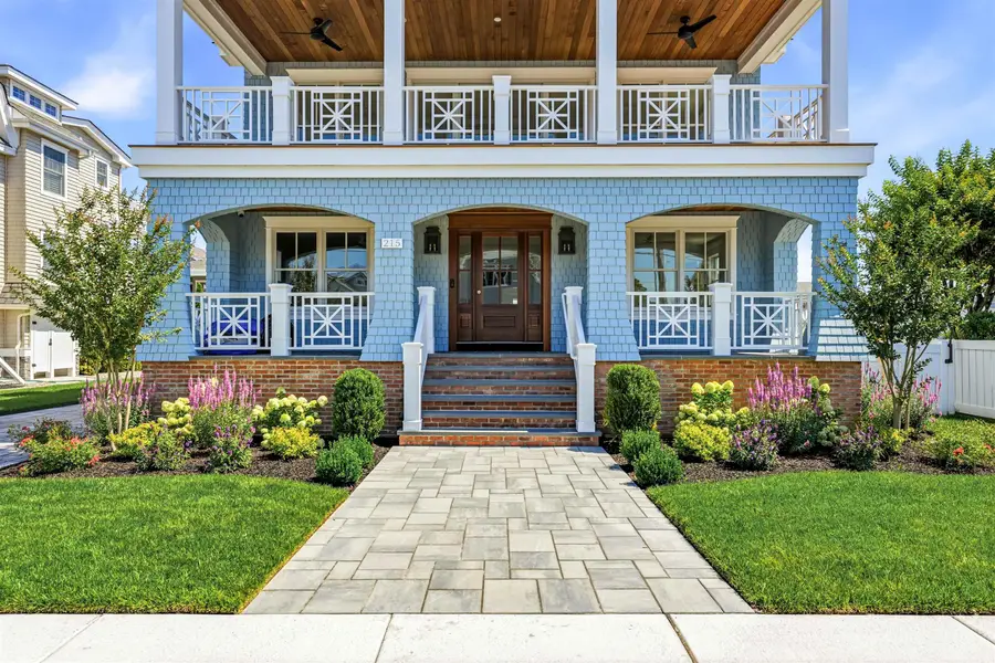 215 60th Street, Avalon, NJ 08202 - #2