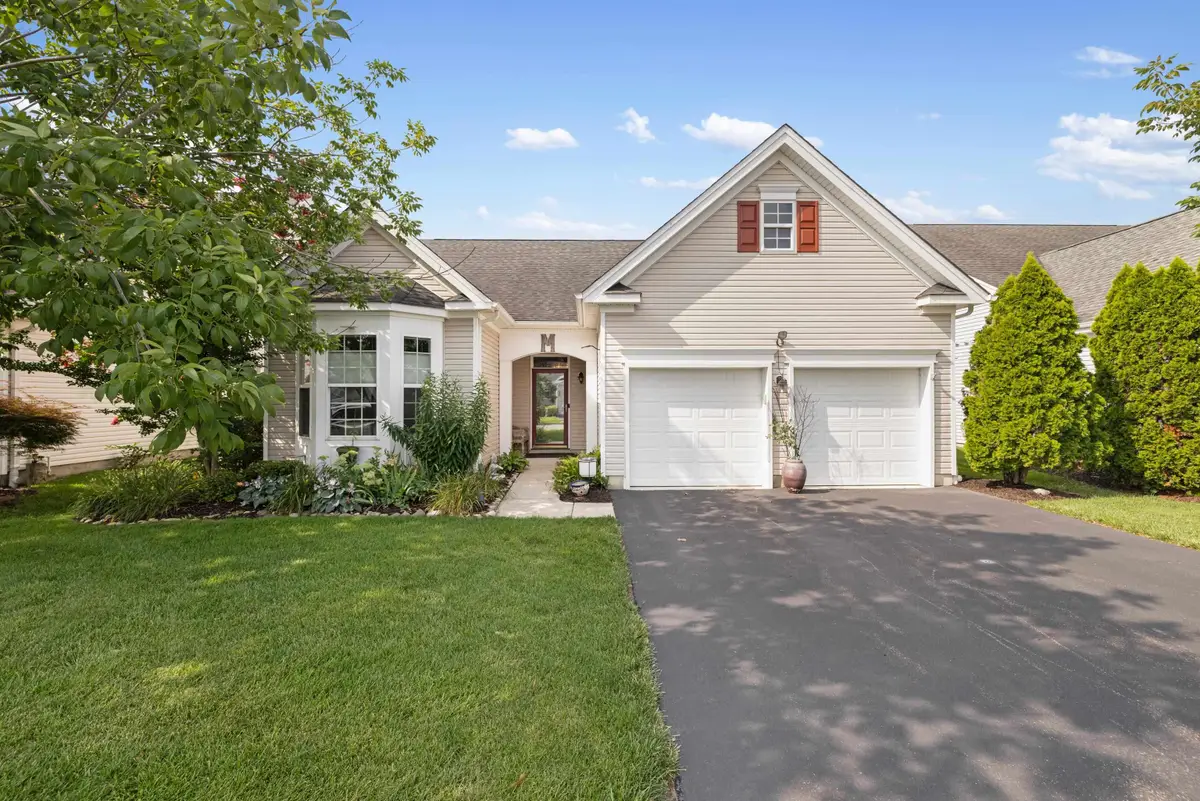 5 Glen Cove Court, Rio Grande, NJ 08242 - #1