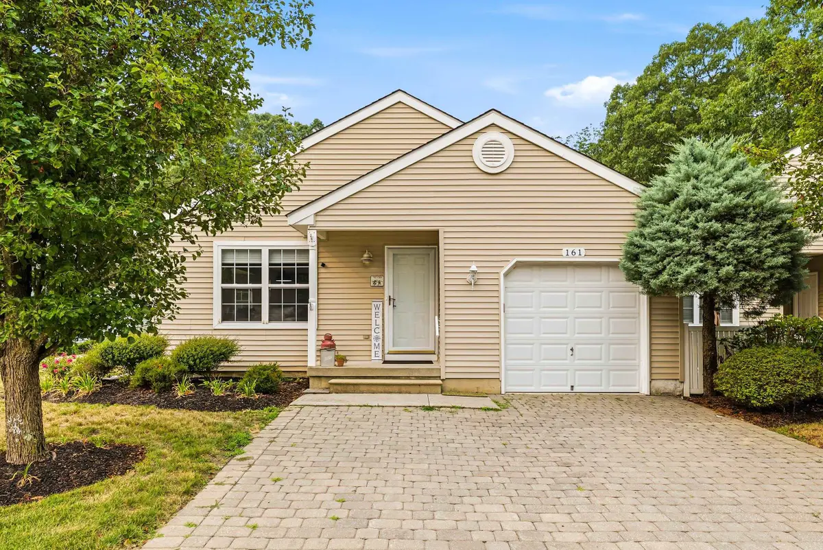 161 Lee Lane, Cape May Court House, NJ 08210 - #1