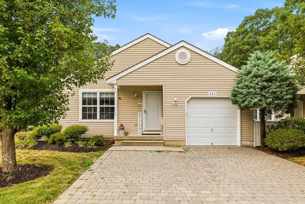 161 Lee Lane, Cape May Court House, NJ 08210