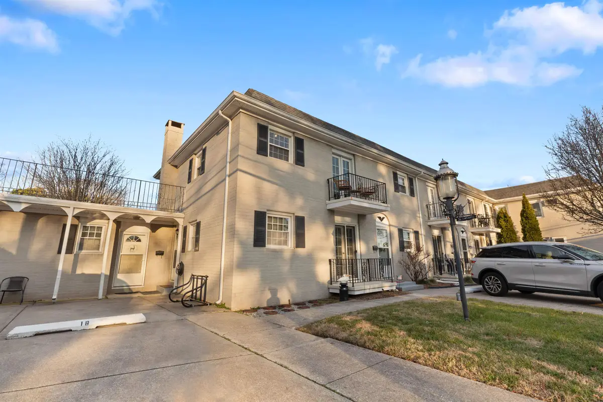 1001 Washington Street, Cape May, NJ 08204 - #1