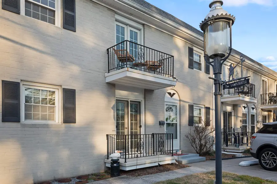 1001 Washington Street, Cape May, NJ 08204 - #3