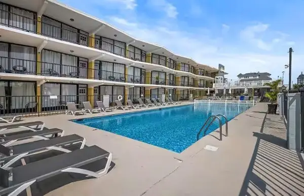 2200 Atlantic Avenue, North Wildwood, NJ 08260