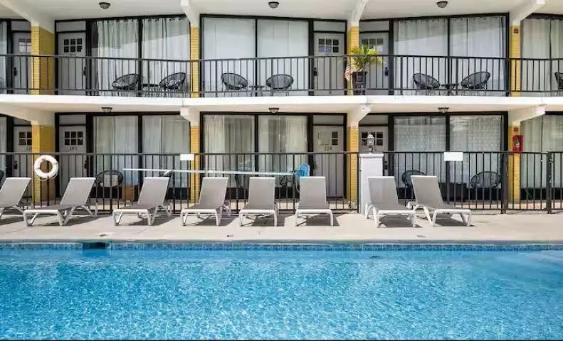 2200 Atlantic Avenue, North Wildwood, NJ 08260 - #2