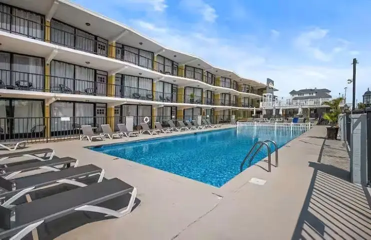 2200 Atlantic Avenue, North Wildwood, NJ 08260 - #3