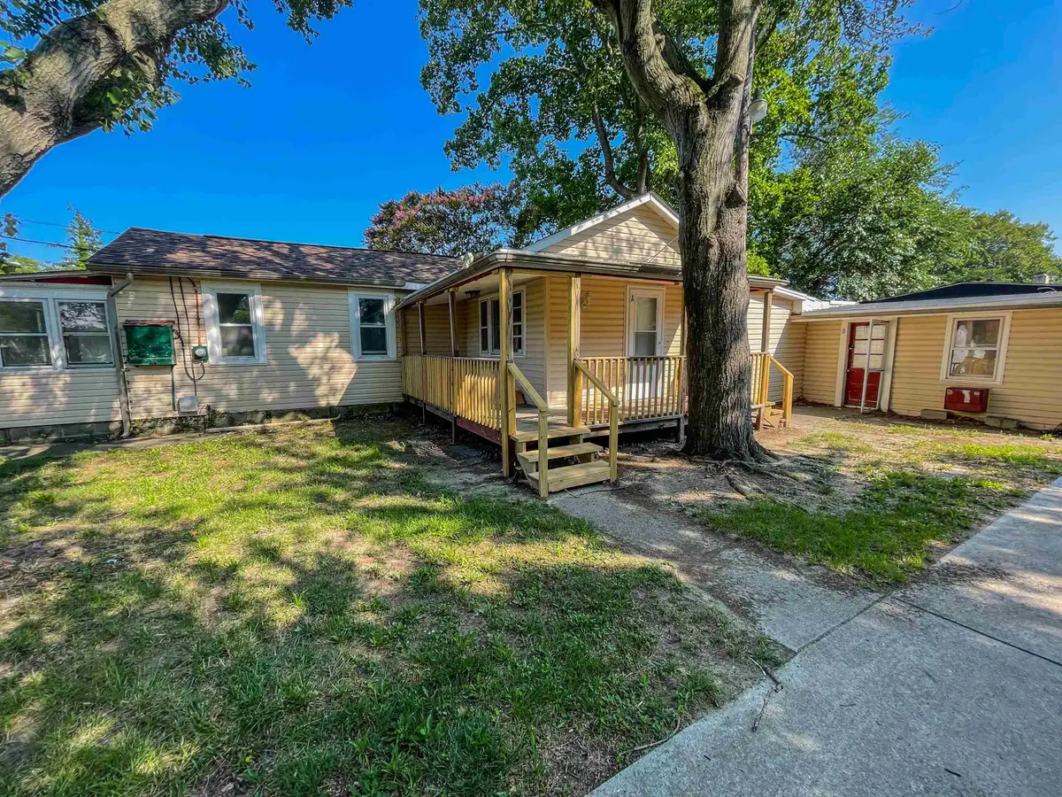 44 E Delaware Parkway, Villas, NJ 08251 - #1