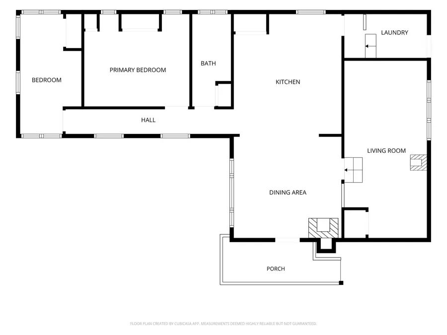 44 E Delaware Parkway, Villas, NJ 08251 - #3