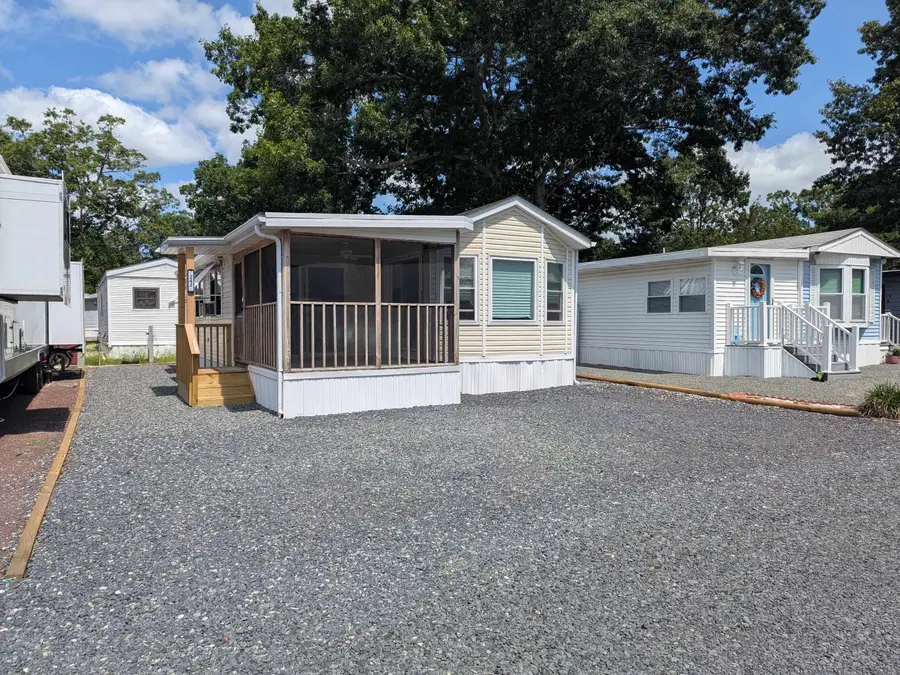 242 Maple, Woodbine, NJ 08270 - #2