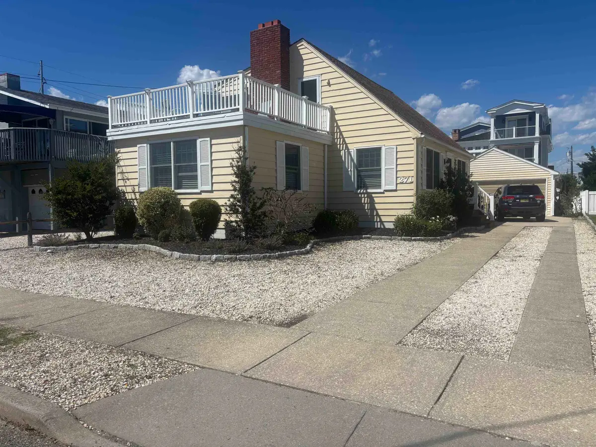271 44th Street, Avalon, NJ 08202 - #1