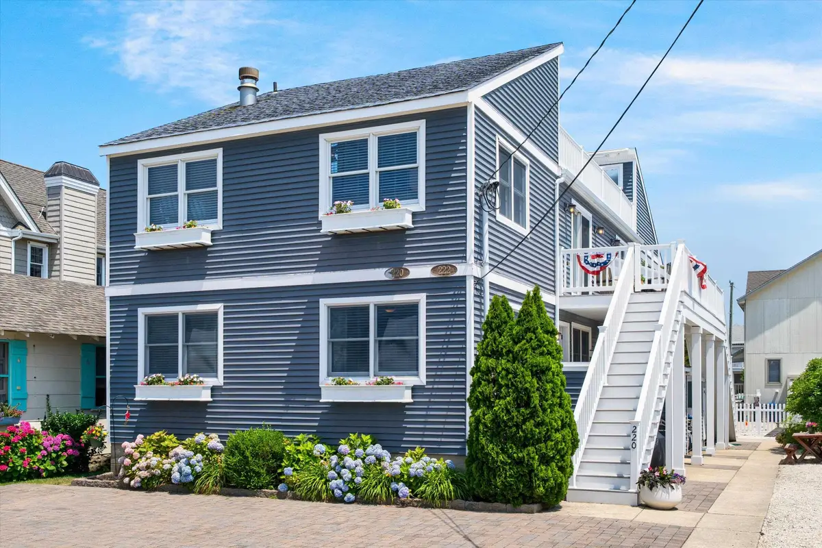220 85th Street, Stone Harbor, NJ 08247 - #1