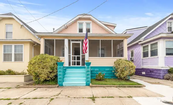 5806 New Jersey Avenue, Wildwood Crest, NJ 08260