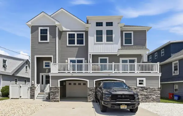 121 E 23rd Avenue, North Wildwood, NJ 08260