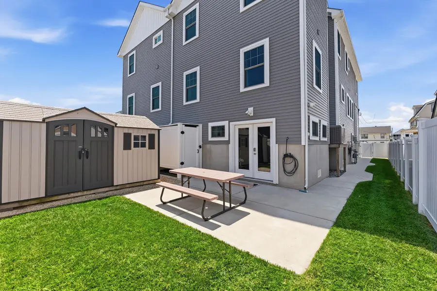 121 E 23rd Avenue, North Wildwood, NJ 08260 - #2
