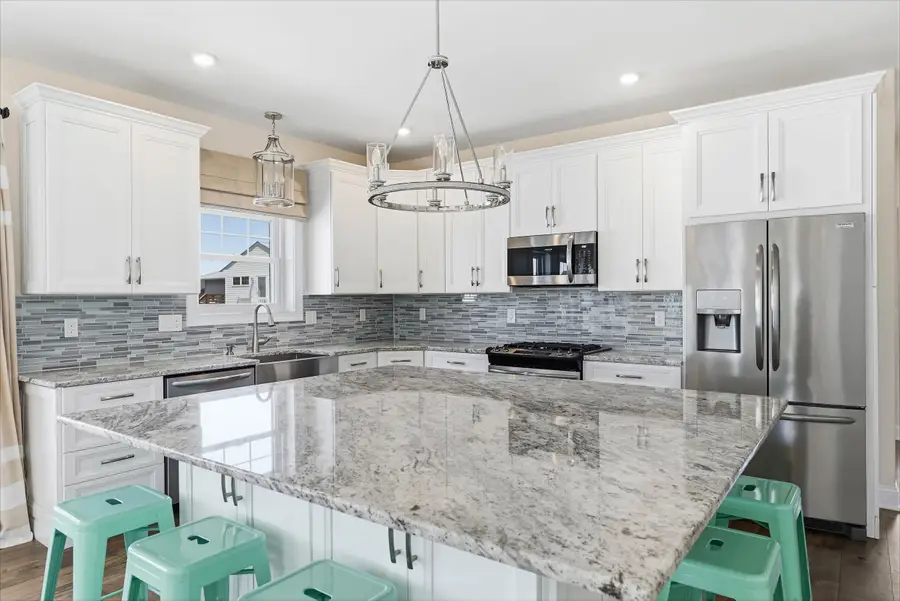 121 E 23rd Avenue, North Wildwood, NJ 08260 - #3
