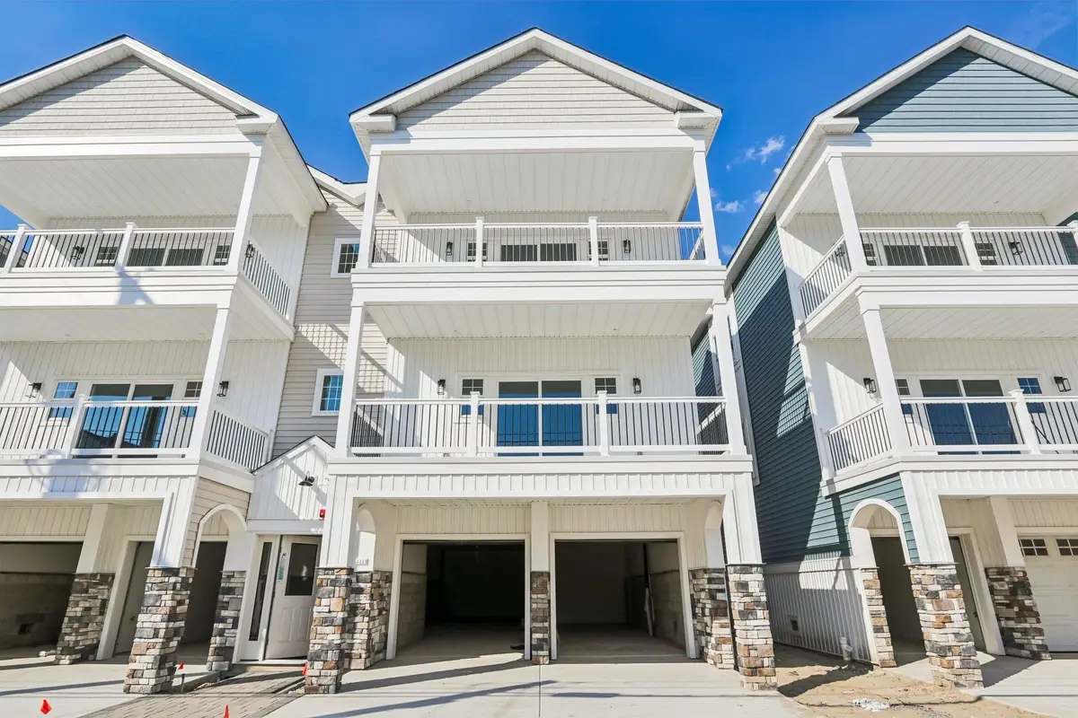 158 E Garfield, Wildwood, NJ 08260 - #1