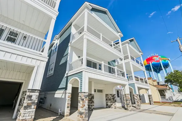 154 E Garfield, Wildwood, NJ 08260