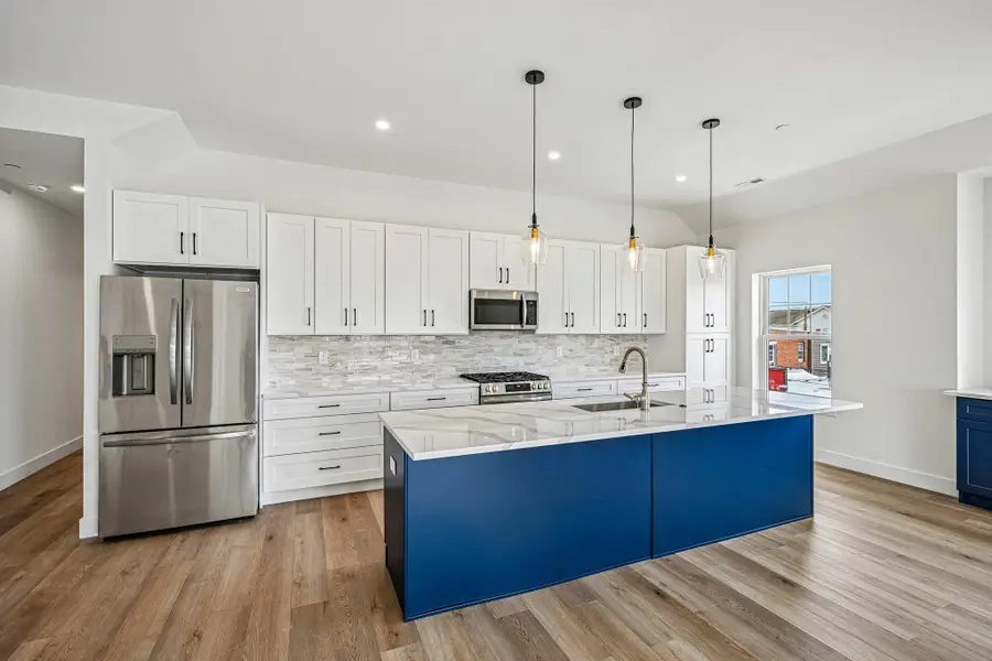157 E Spicer Avenue, Wildwood, NJ 08260 - #3