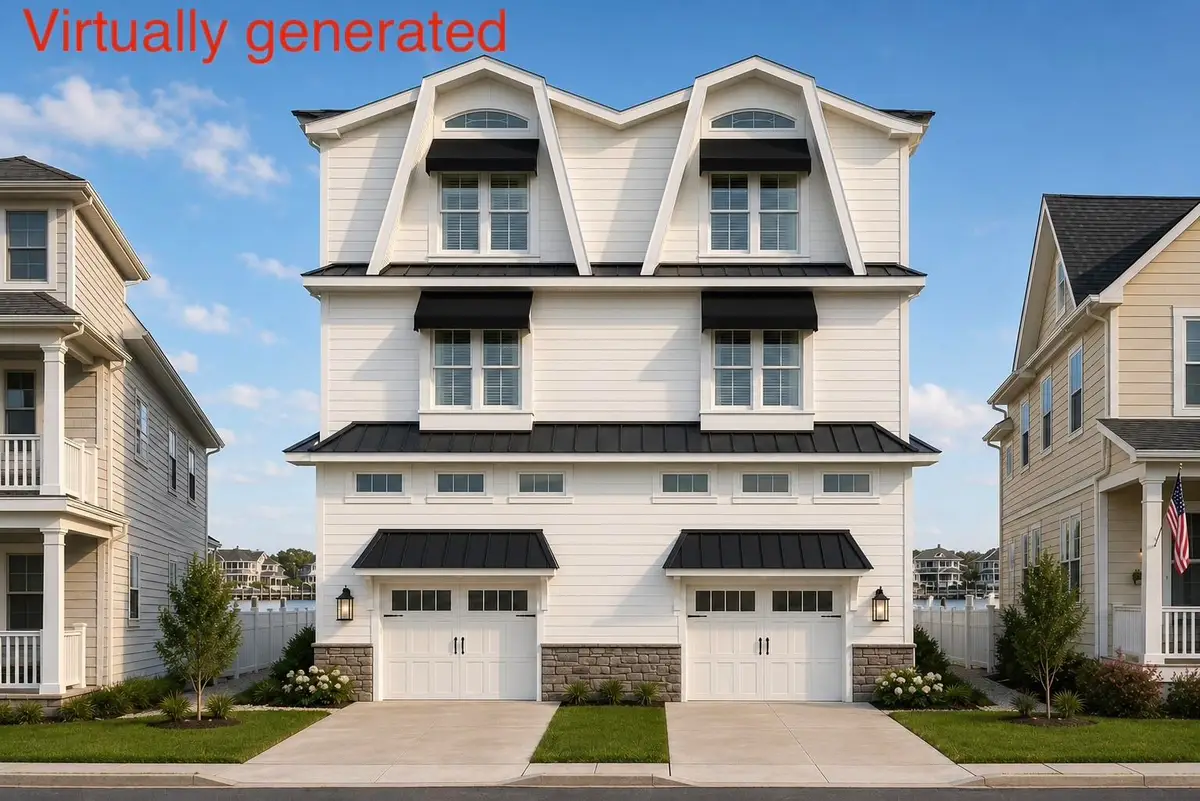 352 E 46th Place, Sea Isle City, NJ 08243 - #1