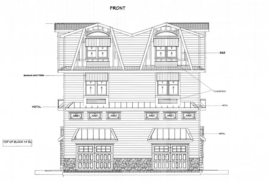 352 E 46th Place, Sea Isle City, NJ 08243 - #2