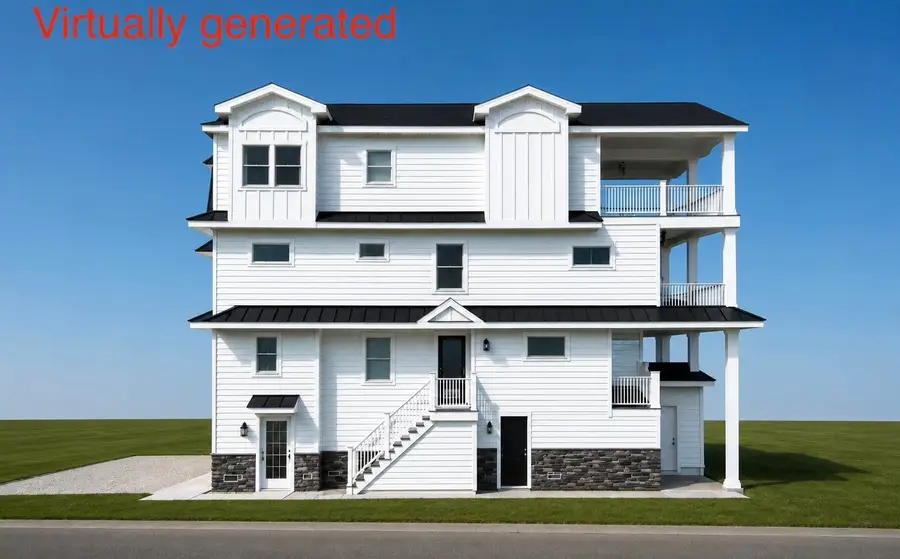 352 E 46th Place, Sea Isle City, NJ 08243 - #3