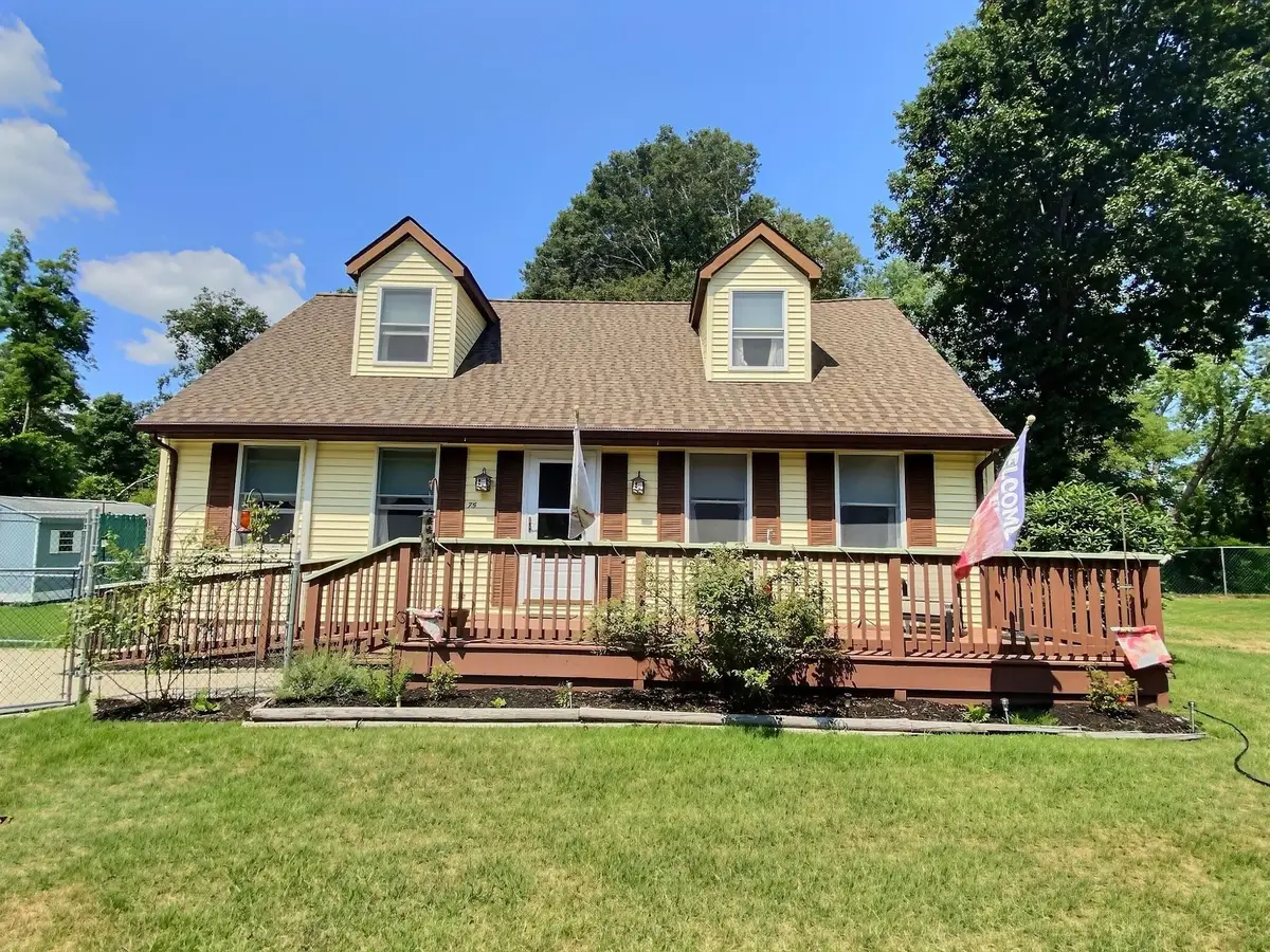 75 Sunny Lane, South Dennis, NJ 08245 - #1