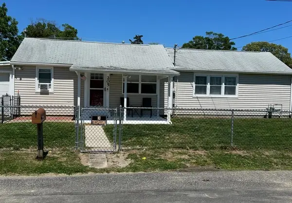 205 Bentz Avenue, Villas, NJ 08251