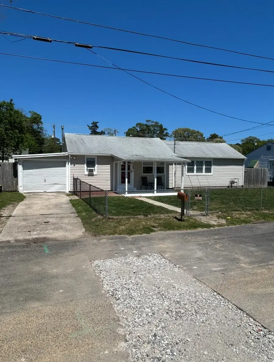 205 Bentz Avenue, Villas, NJ 08251 - #2