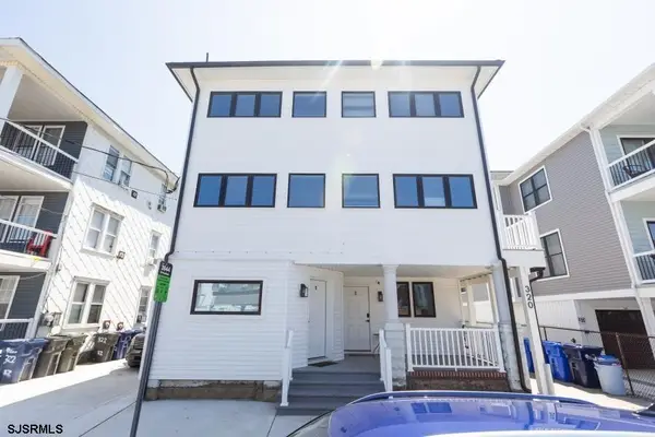 320 E Glenwood Avenue, Wildwood, NJ 08260