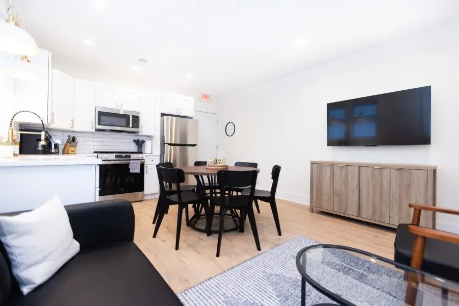 320 E Glenwood Avenue, Wildwood, NJ 08260 - #3