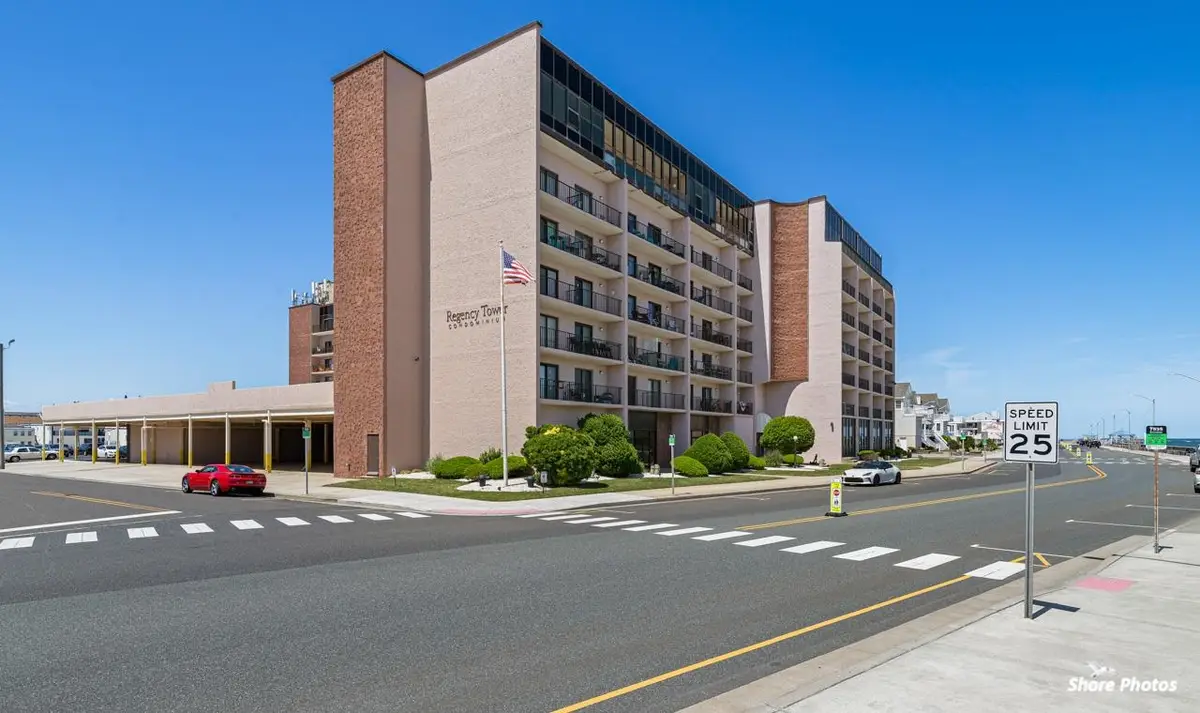 500 Kennedy Drive, North Wildwood, NJ 08260 - #1