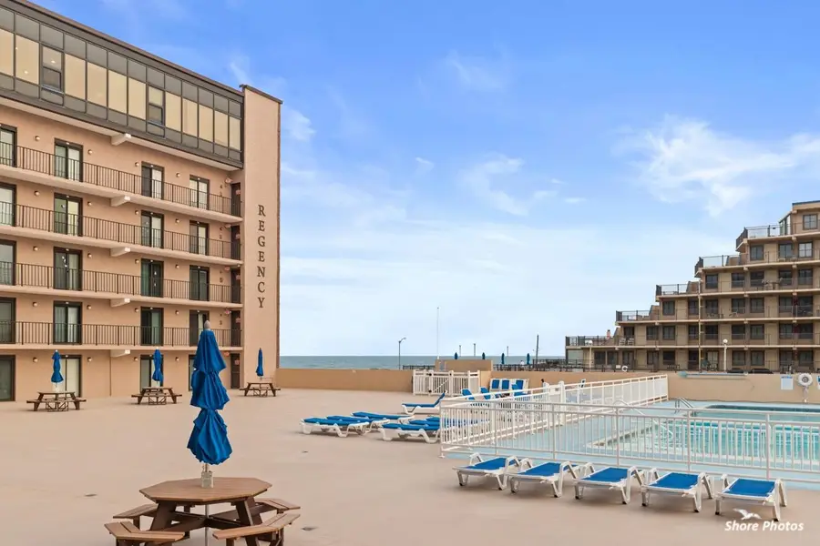 500 Kennedy Drive, North Wildwood, NJ 08260 - #3