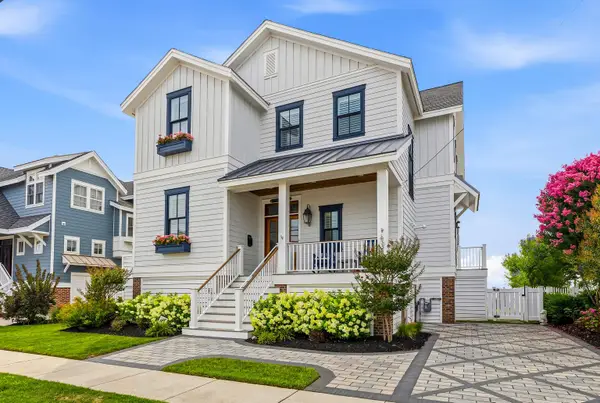10521 Golden Gate Drive, Stone Harbor, NJ 08247