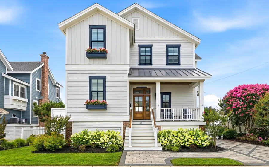 10521 Golden Gate Drive, Stone Harbor, NJ 08247 - #2