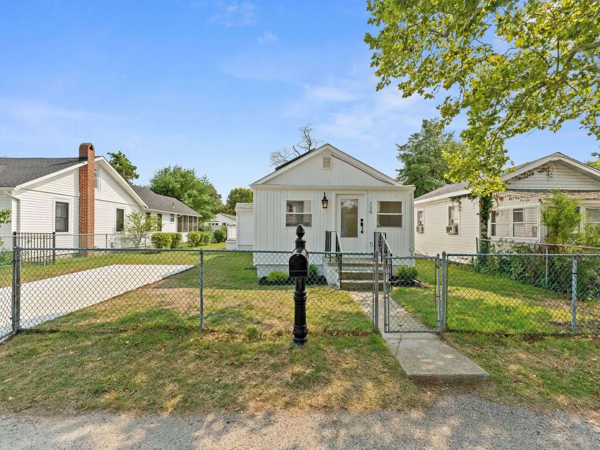 128 Pennsylvania Avenue, Villas, NJ 08251 - #1