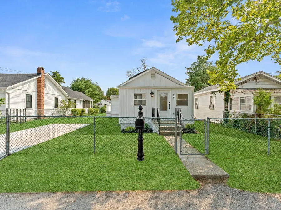 128 Pennsylvania Avenue, Villas, NJ 08251 - #2