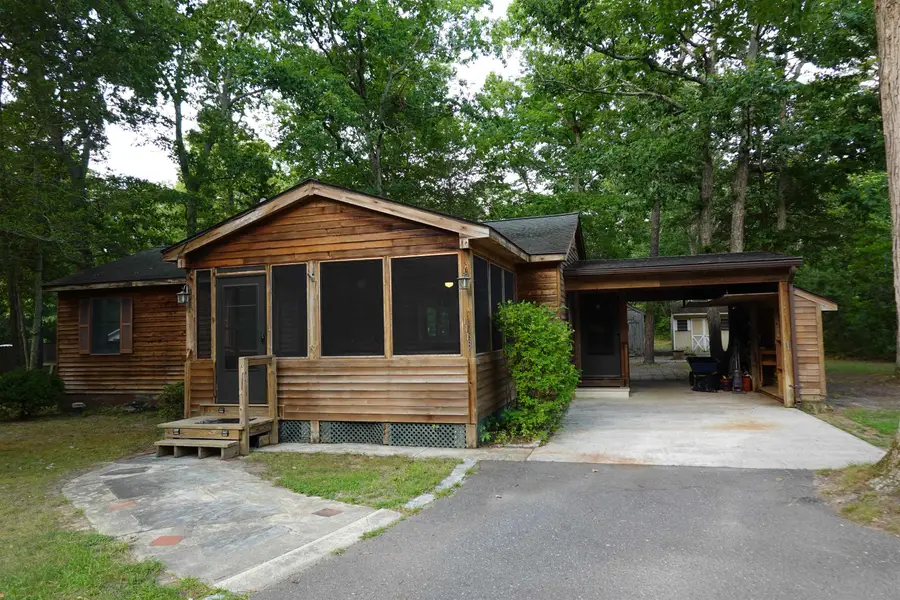 1118 Route 83, Cape May Court House, NJ 08210 - #2