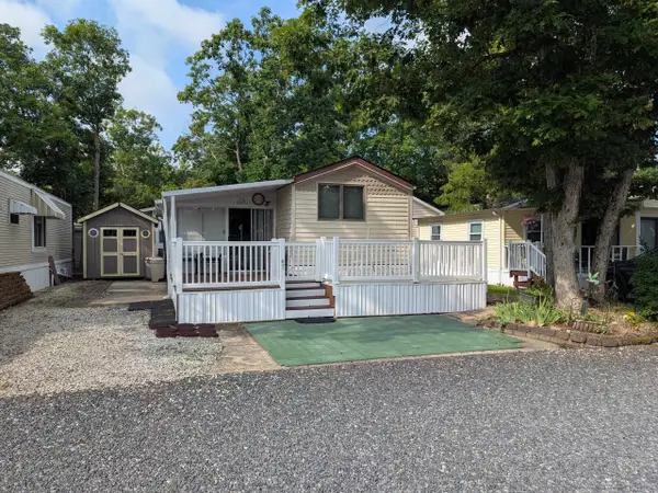 67 Golden Spike, South Seaville, NJ 08246