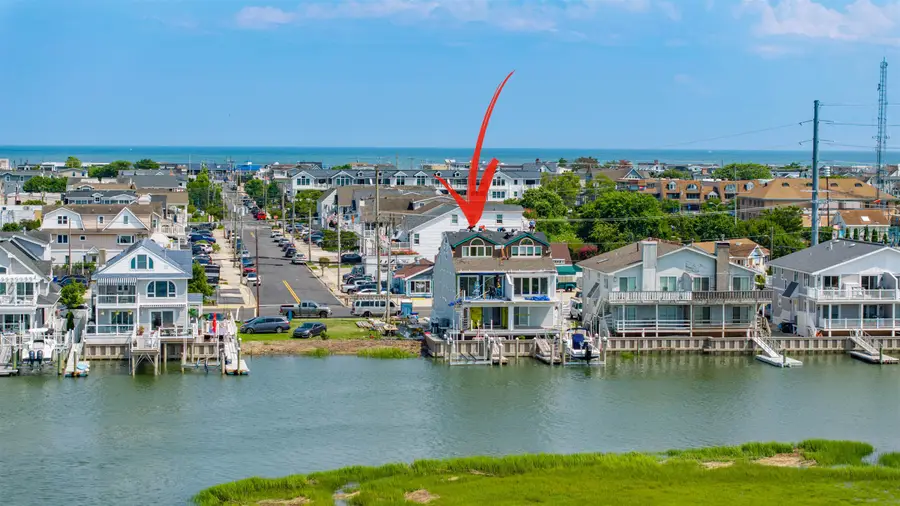 2928 Ocean Drive, Avalon, NJ 08202 - #2