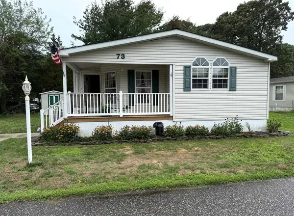 614 Route 9 South, Cape May Court House, NJ 08210