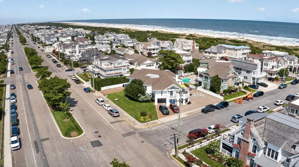 7279 Dune Drive, Avalon, NJ 08202 - #1